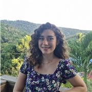 Doctorante en Biologie Marine - Spécialisée en Biologie, Ecologie, Génétique et Biostatistiques